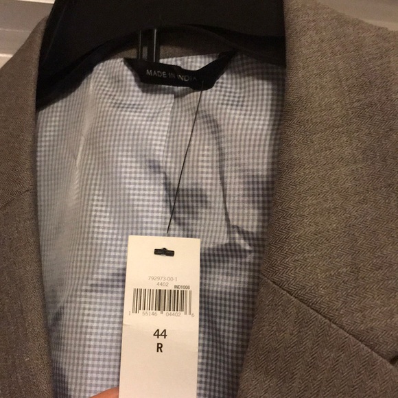 Banana Republic sport jacket/coat - Picture 3 of 8